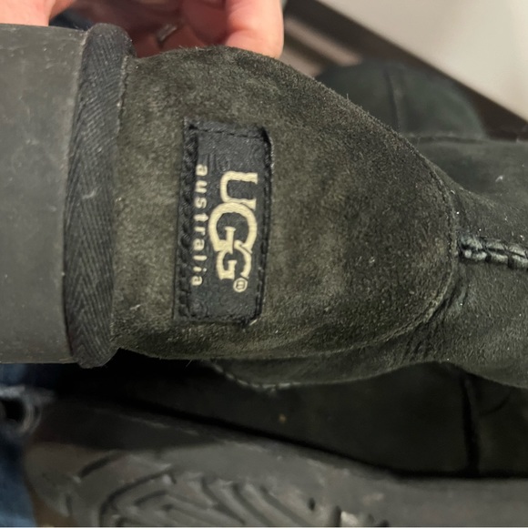 UGG boots - Picture 2 of 4
